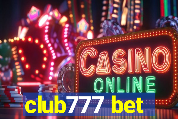 club777 bet